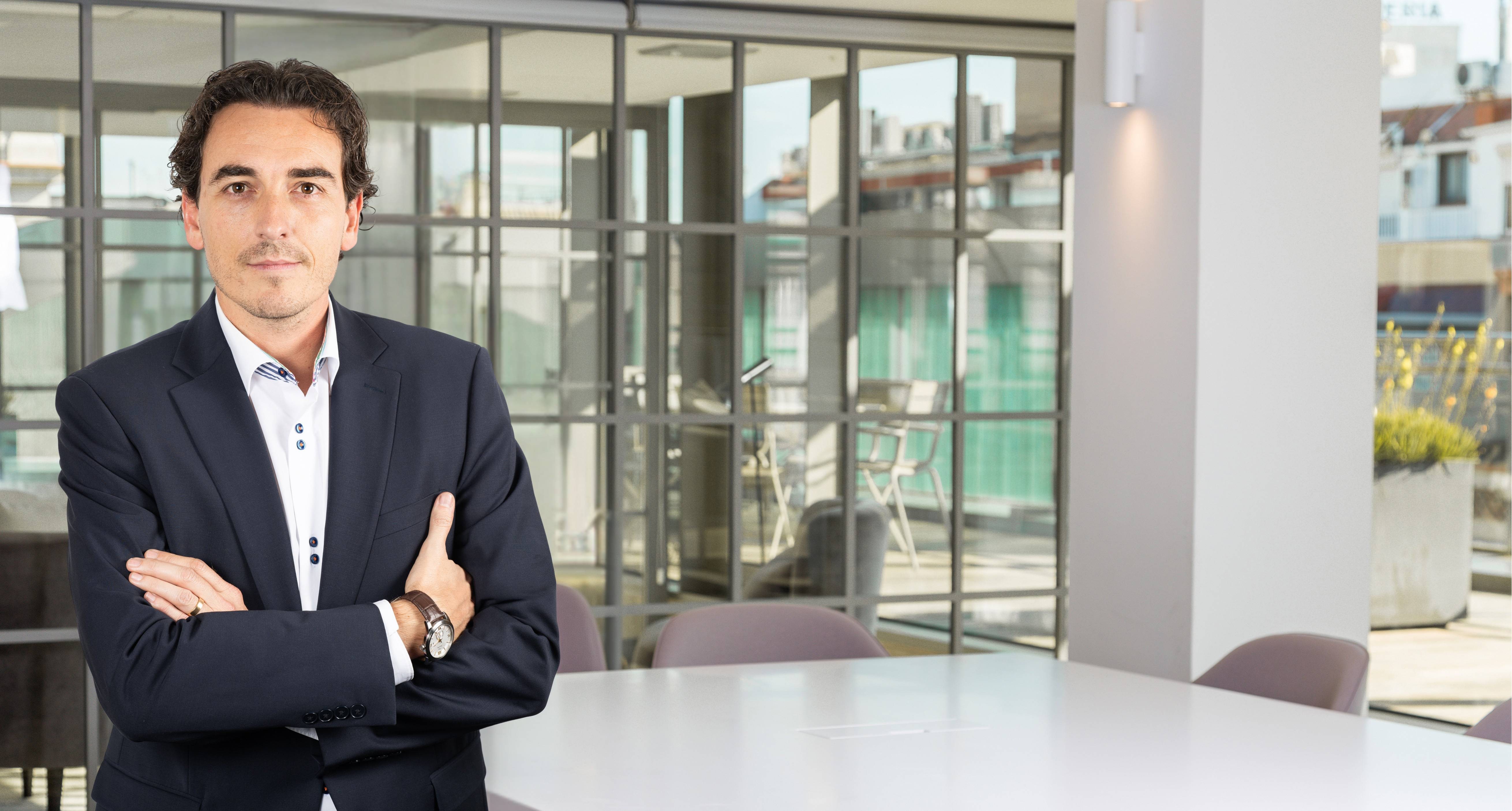 Ysios Capital incorpora a Joan Perelló como Managing Partner y a Arturo Urrios como Partner para impulsar una nueva vertical en fases tempranas